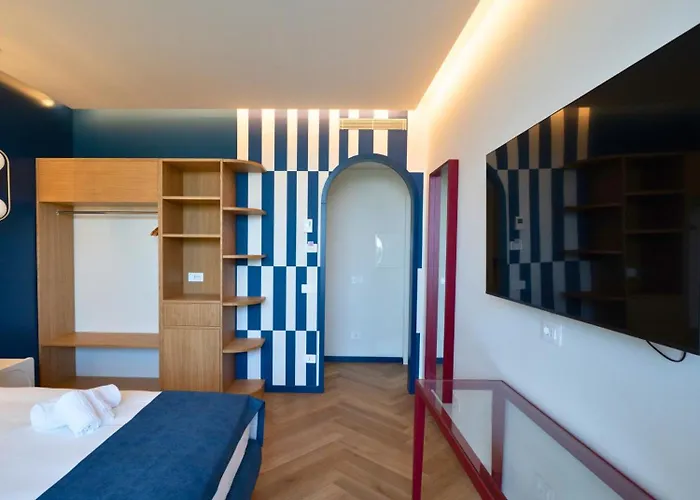 Frühstückspension Setsail 4*