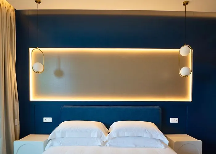 Setsail 4* Vibo Valentia Marina