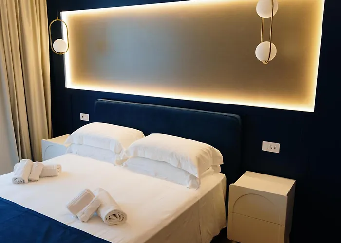 Setsail Frühstückspension