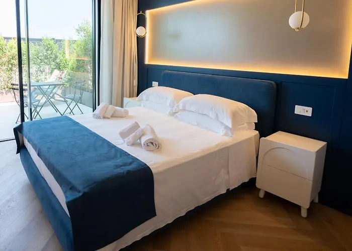 Frühstückspension Setsail 4*