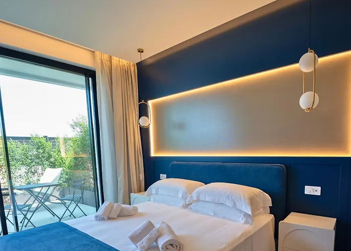 Setsail 4* Vibo Valentia Marina