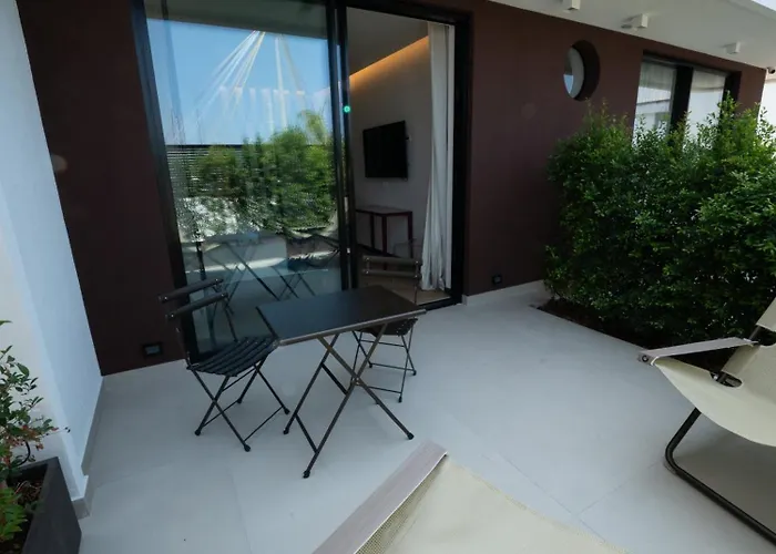 Frühstückspension Setsail