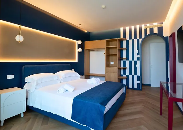 Setsail Frühstückspension 4*