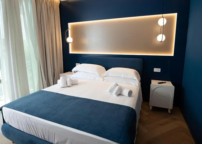 Setsail Frühstückspension