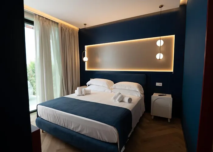 Setsail Frühstückspension 4*